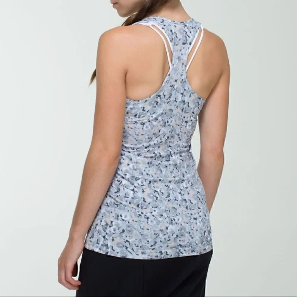 Lululemon Cool Racerback